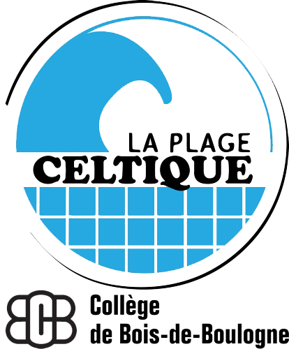 Logo Plage Celtique