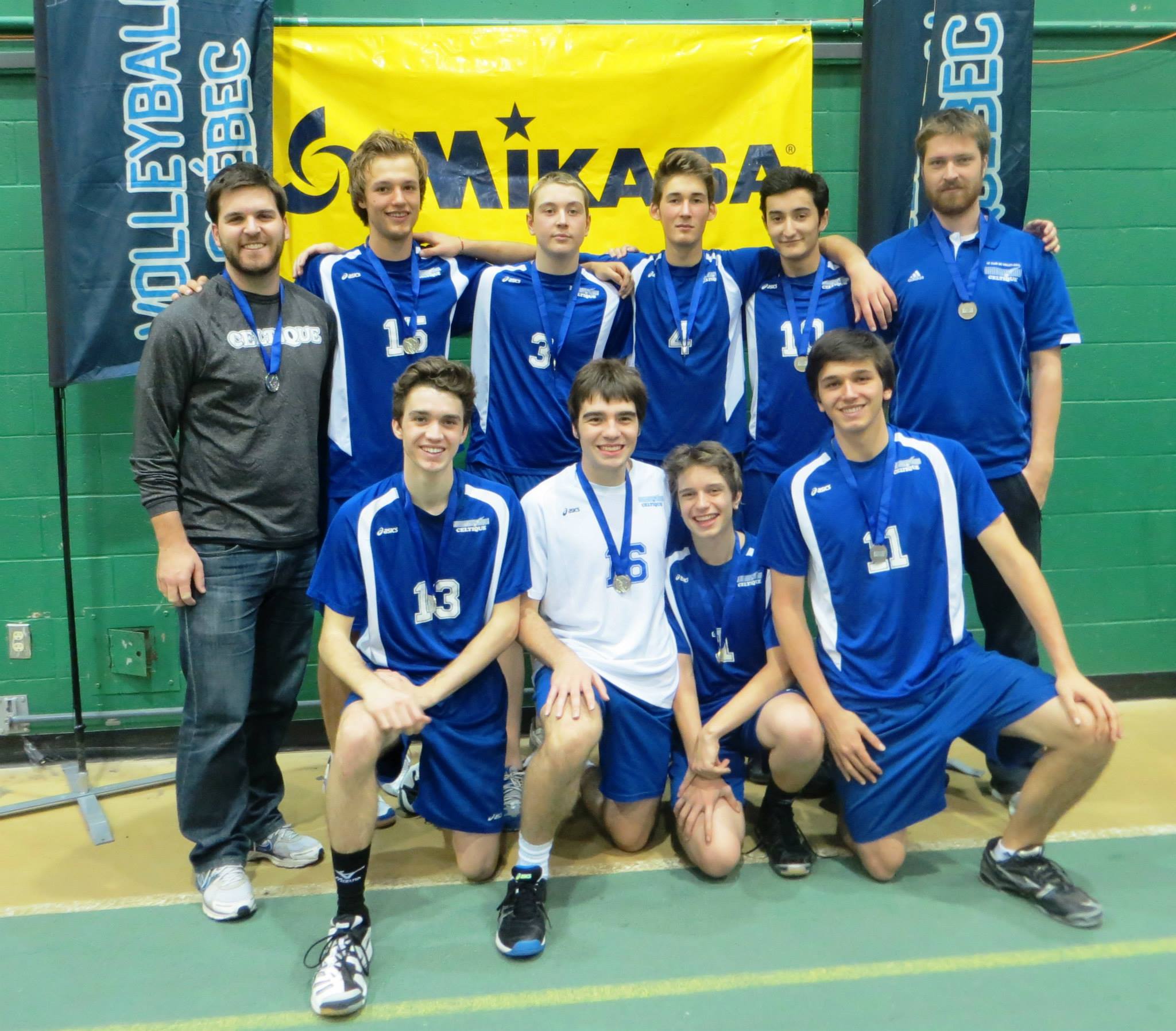 L’édition 2013-2014